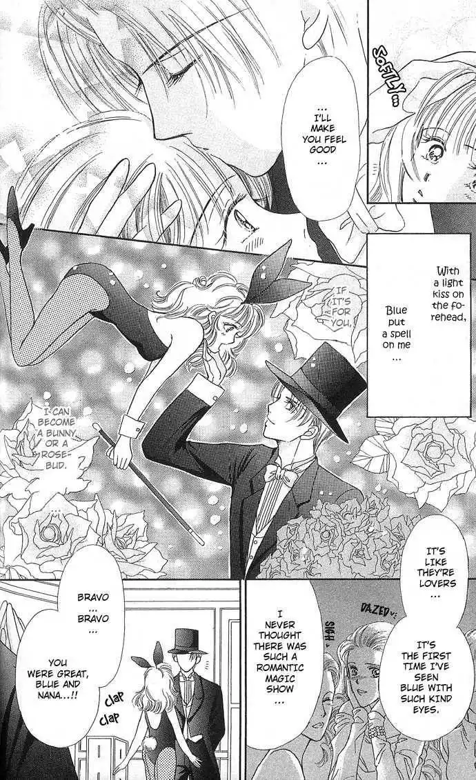 Doll Garden Chapter 4 25